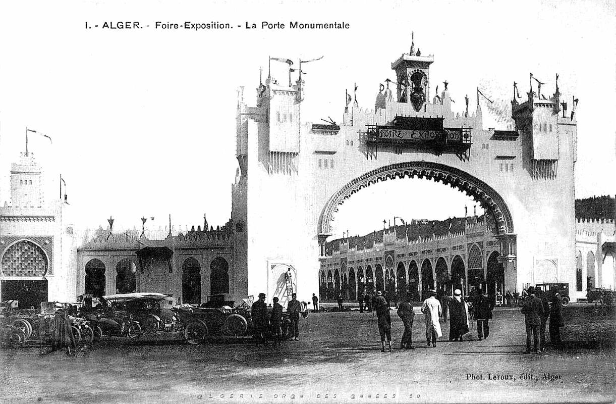 Alger - Foire exposition 1921- 05.jpg